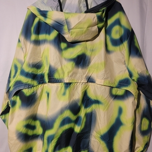 Nike Court  Tennis Naomi Osaka Collection Water Repellent DM2164 821  Size Large - Picture 3 of 7